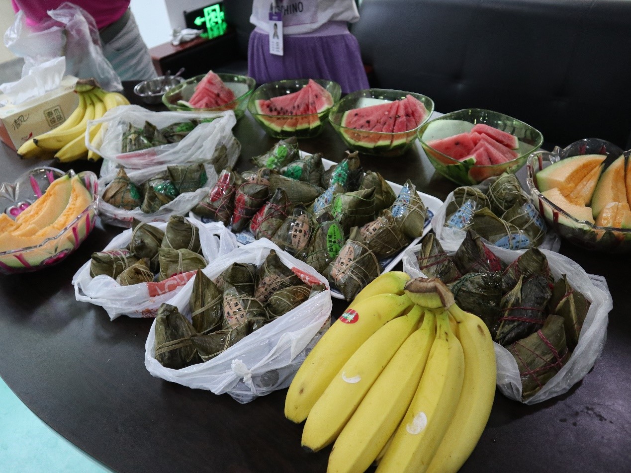 粽情粽意·濃情端午 | 寶開(kāi)端午節(jié)主題活動(dòng)報(bào)道