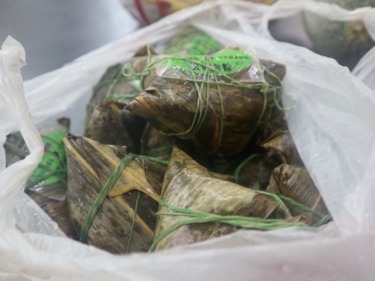 粽情粽意·濃情端午 | 寶開(kāi)端午節(jié)主題活動(dòng)報(bào)道