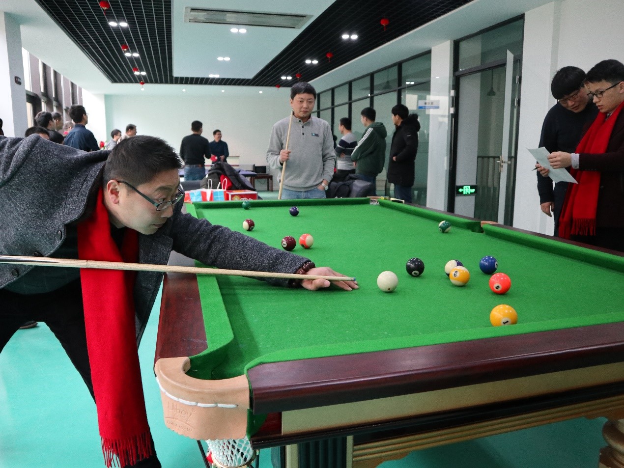 新聞 | “不忘初心創(chuàng)輝煌，牢記使命迎挑戰(zhàn)”寶開年會系列活動報(bào)道