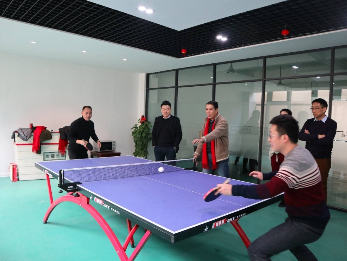 新聞 | “不忘初心創(chuàng)輝煌，牢記使命迎挑戰(zhàn)”寶開年會系列活動報(bào)道