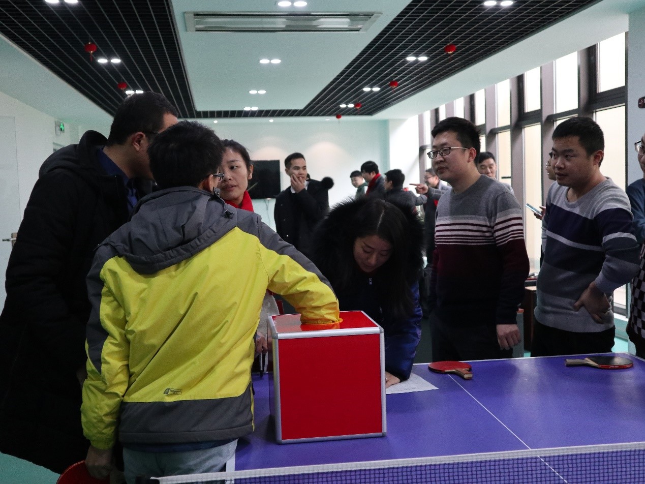 新聞 | “不忘初心創(chuàng)輝煌，牢記使命迎挑戰(zhàn)”寶開年會系列活動報(bào)道