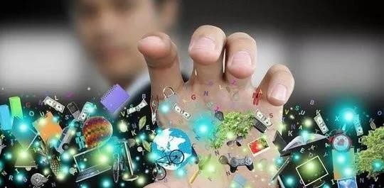 物流 | 王國文：區(qū)塊供應鏈時代即將來臨